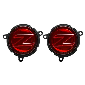 Ailead Bester Ersatz standard Kein Fehler LED-Seiten markierung Blinker Dynamische Anzeige für Z4 E85 M Roadster Z4 E86 M Coupé