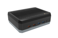 IEI TANGO-7010-i9AWC Mini PC industriel ultra-compact intégré Wi-Fi 6E 5.2 Module antenne interne ordinateur intégré Stock