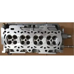 HP motore auto 1ZZ testata 1zzfe 11101-22071 11101-22080 11101-22081 per Corolla/Celica/Altis/MR2/RAV4 1.8L