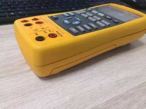 Calibrador de Procesos Multifuncional Fluke 726/725/725S/724/754, Calibrador de Procesos con Función de Documentación F754-HART, Original, Nuevo, en Stock - Product Image 6