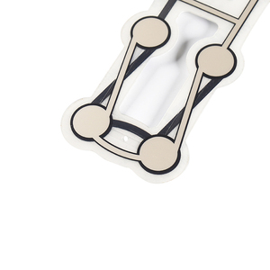 Doxvmanx — walkie-pression pour siège de voiture ou de bébé, personnalisé à longue durée de vie, dotée d'un capteur de pression pour enfant - Product Image 6