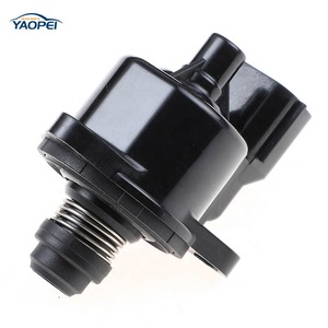 1450A132 YAOPEI Soupape de commande d'air de ralenti OEM pour Mitsubishi <span class=keywords><strong>Eclipse</strong></span> 2002-2013 Lancer 2000-2013 - Product Image 2