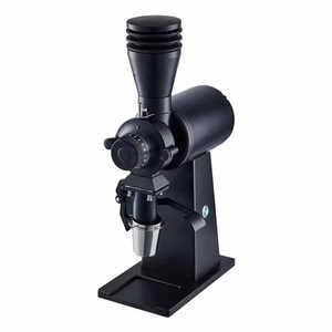 <span class=keywords><strong>Molinillo</strong></span> <span class=keywords><strong>de</strong></span> <span class=keywords><strong>Café</strong></span> Eléctrico XEOLEO <span class=keywords><strong>de</strong></span> 90 mm <span class=keywords><strong>con</strong></span> Muela Plana, Ajustable para el Tamaño <span class=keywords><strong>de</strong></span> la <span class=keywords><strong>Molienda</strong></span> - Product Image 1