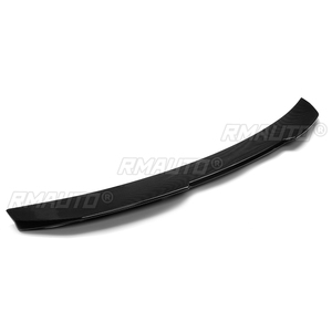 Alerón trasero estilo PSM para BMW Serie 4 G22 G82 M4 Coupé 2020 2021 2022 2023 - Product Image 3