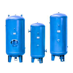 גורם מכירה ישירה 300 בר פחמן סיבי מיכל אוויר - Product Image 1