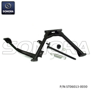 Soporte Principal para <span class=keywords><strong>Honda</strong></span> <span class=keywords><strong>SH</strong></span> <span class=keywords><strong>125cc</strong></span> 13-16 N/P: ST06013-0030 Calidad Superior - Product Image 3