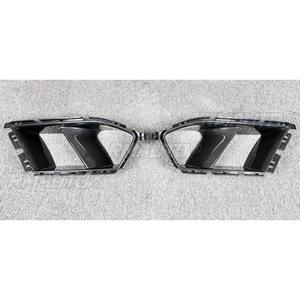 Marco Decorativo para Salida de Aire Acondicionado G80 G82, Accesorios para Coche, Cubierta de Splitter de Parachoques para BMW M3 M4 G80 G82, Pieza de Modificación - Product Image 5