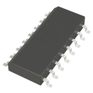 Componentes Electrónicos Nuevos y Originales, Circuito Integrado de Supresión de Sobretensiones, SOIC-16 LT4363CS-1 # PBF - Product Image 1