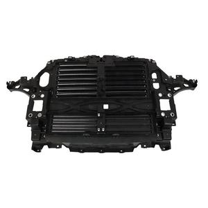 LESHI OE L1MZ16138B Bracket de radiateur Assembly Grille Shutter pour <span class=keywords><strong>Ford</strong></span> <span class=keywords><strong>Explorer</strong></span> 2020 - <span class=keywords><strong>2022</strong></span> - Product Image 4