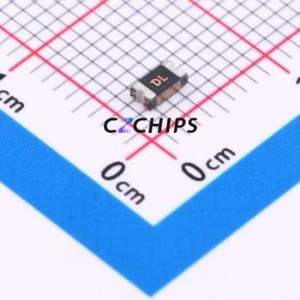 SMD1206-150/16N Resettable Fuse 1206 Fuse 16V 100A 1.5A 3A - Product Image 1