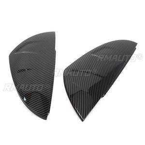 ฝาครอบกระจกมองข้างรถยนต์ 2 ชิ้น สำหรับ Lexus IS300 ES350 IS500 ปี 2021-2023  อะไหล่เปลี่ยนทดแทน - Product Image 3