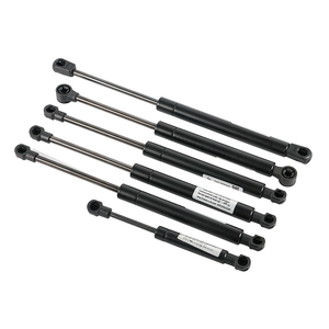 600N sofa có thể điều chỉnh có thể khóa khí strut lực kéo khí mùa xuân 550N điều khiển cho đồ nội thất - Product Image 2