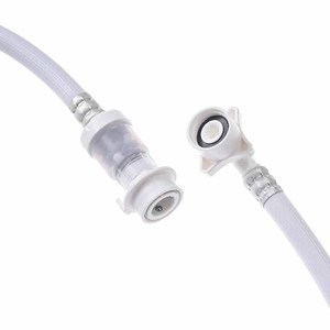 Sản phẩm mới nóng bán không có đầu thiết kế filterwithout cap sử dụng lâu dài và hiệu quả nước đầu vào ống - Product Image 4