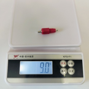 RS-44 New Poultry 304 Aço Inoxidável Frango Broiler Pendurado Mamilo Frango Bebedores Mamilo De Água - Product Image 3