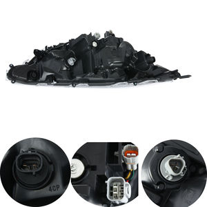 Phare avant LED en gros pour Toyota <span class=keywords><strong>RAV4</strong></span> XLE Hybrid XSE 2019 2020 2021 - Product Image 4
