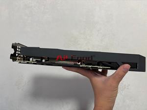 Tarjeta Gráfica Usada RTX 3070 EAGLE 8G GDDR6 de 256 bits y 14 Gbps para Juegos de Escritorio - Product Image 4