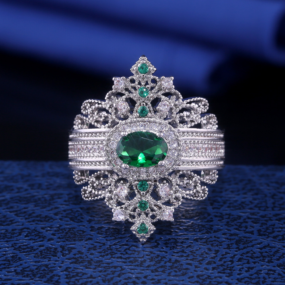 verde
