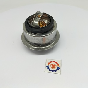 รถขุด E200B CAT320D CAT320B CAT320C เครื่องยนต์ S6K C6.4 C4.2 S4K เทอร์โมสตัท 5I-8010 34346-11500 - Product Image 5