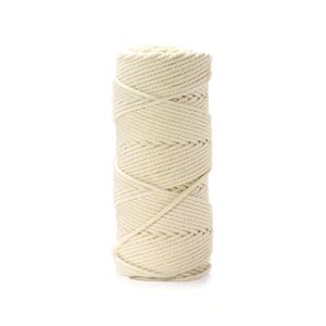 HENDI 70 m White Binding Cord Kitchen <b>Hardware</b> - Product Image 1