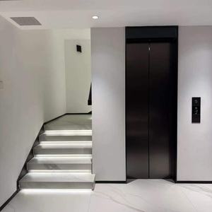 Ascensor Comercial de Alta Velocidad para Hoteles y Apartamentos, Elevador de Bajo Consumo Energético de China OTIS - Product Image 5