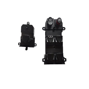 Interruptor elevalunas Jinxing World 35750SNAH52 para Honda Civic Ciming con control automático de descenso - Product Image 3
