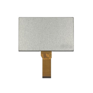 หน้าจอแสดงผลความสว่างสูง 7 นิ้ว 800x480 700nits IPS TTL TFT LCD - Product Image 3