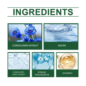 Gotas Oftálmicas para Mascotas para Limpiar Manchas de Lágrimas de Perros y Gatos, Limpieza Ocular Suave y Efectiva, Fácil de Usar - Product Image 6