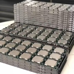 Procesador de CPU Intel 4,1 GHZ LGA1151 de seis núcleos, caché de 14M, nuevo y usado para computadora de escritorio - Product Image 4