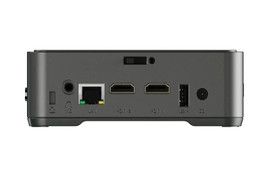 Cheersfly มินิพีซี intei GK3บวก N6005 N5105 2 * NVMe TPM2.DDR4 8GG 128g/256G 11คอมพิวเตอร์มินิพีซี - Product Image 5