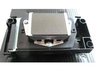 Nouvelle tête d'impression DX5 d'origine pour imprimante grand Format pour imprimante Epson 4800 7400 9800 7800