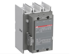Produit authentique d'origine neuf, contacteur tripolaire Af460-30-11 * 100-250v, automatisation industrielle programmable, neuf et original - Product Image 1