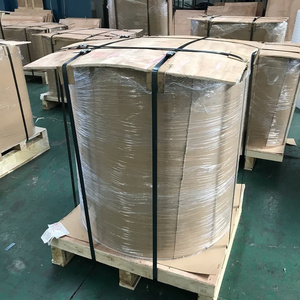 Disco de aluminio de alta precisión 1070 H18, 0.5mm, 80mm, grado alimenticio, venta al por mayor de fábrica - Product Image 6