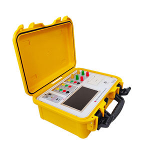 Transformator kapazität Keine Last-und Last <span class=keywords><strong>tester</strong></span> Automatische Prüfgeräte - Product Image 2