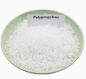 Granules en plastique de polypropylène pp de catégorie d'injection de Vierge de matière première - Product Image 4