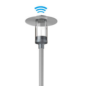 ไฟสวน LED 40W /5400lm, IP66สวนกลางแจ้งสวยงาม - Product Image 3