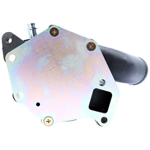 Bomba de Agua para Motor Isuzu 6BD1 6BB1 1-13650016-1, Pieza de Repuesto para Maquinaria de Construcción de Uso Pesado - Product Image 3