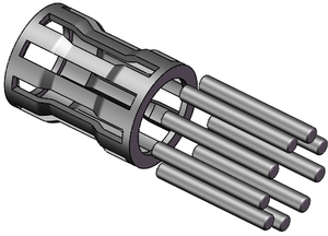 스테인레스 스틸 판금 제작 얇거나 두꺼운 금속 부품 주문 금속 스탬핑 하드웨어 제작 - Product Image 5
