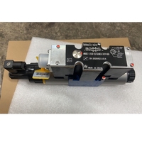 Électrovanne 4WREE 6 E16-2X/G24K31/A1V E32 E08 -20 V16-2X 10E-75-22/G24K31/F1V 4WREE10W1-75-2X/G24K31/A1V