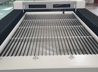 Machine de gravure laser CO2 CNC 180W 300W, personnalisable, avec zone de travail 1490 pour acrylique, contreplaqué, MDF, pierre