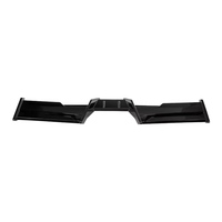 Pour GWM Tank 300 MC-R Sport, Grand Spoiler Arrière, Déflecteur de Vent de Toit, Pièces de Modification Extérieure Sans Perçage