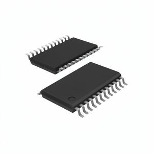 บริการครบวงจร EL5323CRZ 24 TSSOP ชิปอิเล็กทรอนิกส์ - Product Image 1