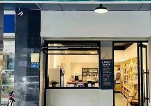 Fenêtre pliante à double rabat moderne <span class=keywords><strong>de</strong></span> haute qualité en alliage d'aluminium verre trempé sécurité calandre pliante pliage vertical - Product Image 2