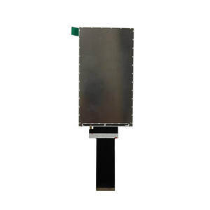 4.5 인치 480*854 해상도 산업용 <span class=keywords><strong>Tft</strong></span> 디스플레이 모듈 (Gc9503cv 드라이버 FPC 파이 커넥터 포함) - Product Image 5