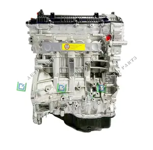 Newpars Venda Quente auto peças 2.0 GDi G4NC bloco do motor Para Hyundai I30 I40 I35 Tucson Kia Sportage