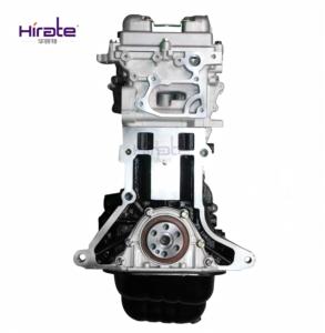 Nuovo Blocco Motore di Alta Qualità 1.0L LMT B10D1 1.2L B12D1 per <span class=keywords><strong>Chevrolet</strong></span> <span class=keywords><strong>Spark</strong></span> Beat Sail <span class=keywords><strong>1.2</strong></span> Daewoo Matiz OE 96666227 - Product Image 6