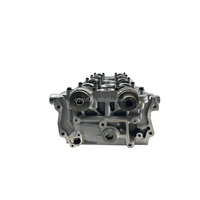 CDM Hot Sale Brand New 2.7L 2TR FE EGR Cylinder Head Assembly for Toyota Hilux Hiace Prado Fortuner Inonova 4Runner Car Engine