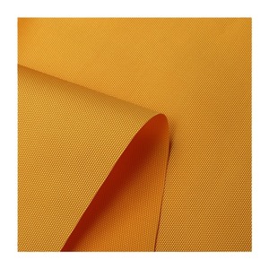Oxford không thấm nước 600D vải 600D <span class=keywords><strong>Polyester</strong></span> Oxford Vải nhà máy giá 100 <span class=keywords><strong>Polyester</strong></span> Oxford Vải PVC - Product Image 4