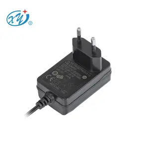 스위치 ac 어댑터 DC 12V 1A 24V 500mA AC DC 어댑터