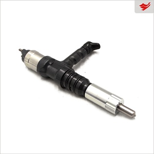 Injecteur de carburant Common Rail 095000-0510 16600-8H800 pour <span class=keywords><strong>Nissan</strong></span> X-Trail T30 Primera P12 <span class=keywords><strong>Almera</strong></span> N16 2.2L DCi YD22 Moteur Den... - Product Image 3