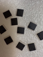 Distribuidor Mayorista TI DAC8568IAPWR Convertidor DAC de 16 Bits y 8 Canales, Interfaz SPI, SMD, 4.5V-40V, Marca Keyang, Nuevo